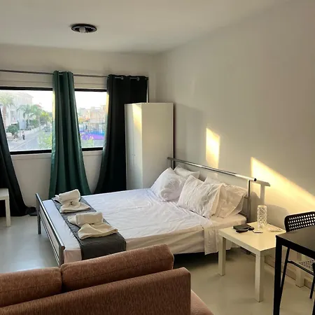 Apartment Kapparis 105