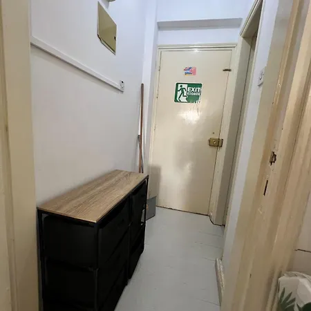 Kapparis 105 Apartment