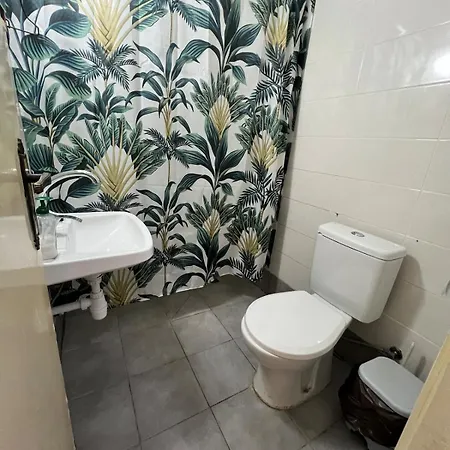 Apartment Kapparis 105